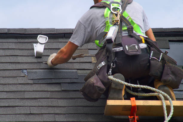 Best Local Roofing Companies  in Concord, MI