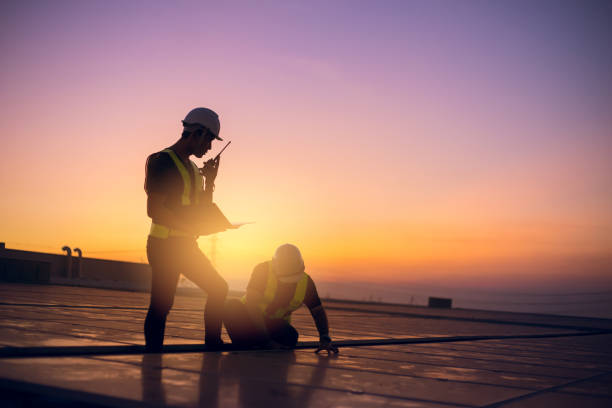 Best Roof Maintenance Services  in Concord, MI