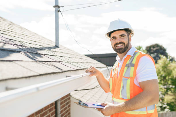 Best Roof Inspection Near Me  in Concord, MI
