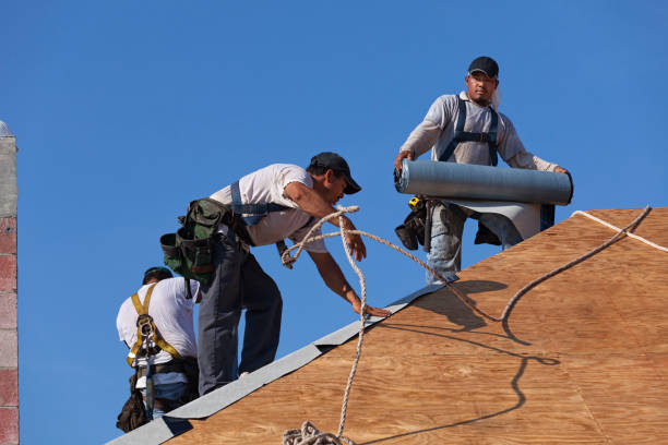 Slate Roofing Contractor in Concord, MI