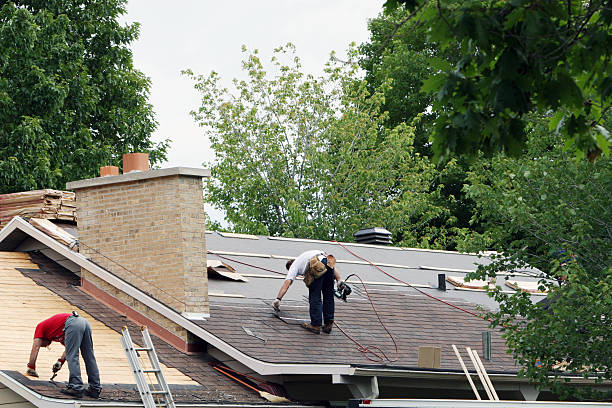 Best New Roof Installation  in Concord, MI