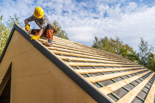 Best Roof Replacement Cost  in Concord, MI