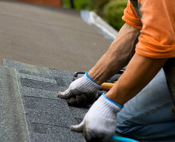 Reliable Concord, MI Roofing Contractor Solutions