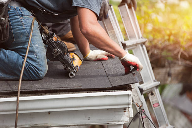Best Shingle Roofing Installation  in Concord, MI