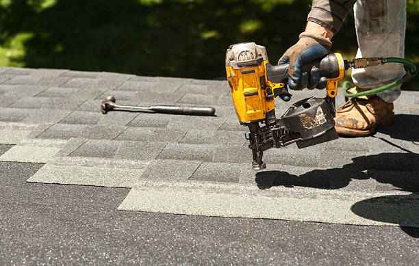 Best Tile Roofing Contractor  in Concord, MI