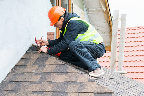Best Metal Roofing Contractor  in Concord, MI