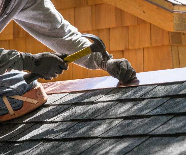 Best Residential Roofing Contractor  in Concord, MI